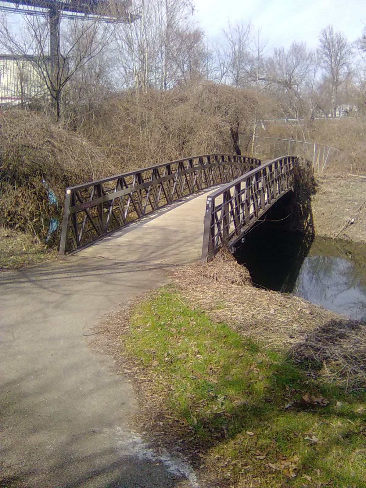 Bridge Approach
